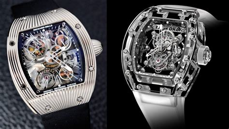 richard mille configurator|richard mille watches.